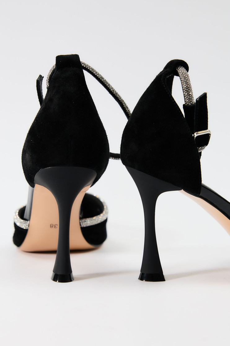 Босоножки Lonza NY 212299 - Фото 1