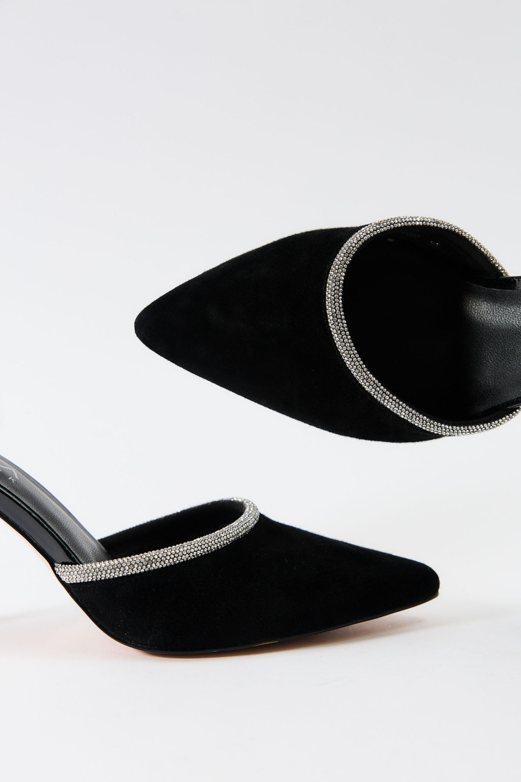 Босоножки Lonza NY 212299 - Фото 1