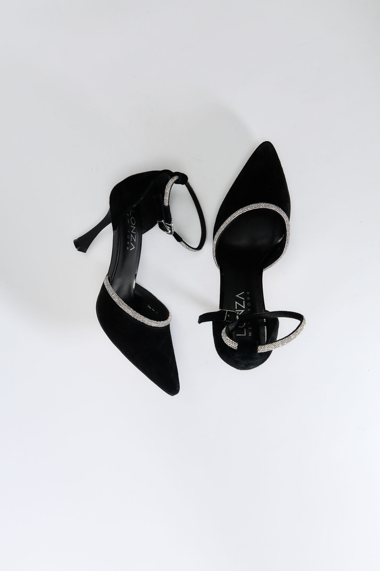 Босоножки Lonza NY 212299 - Фото 1