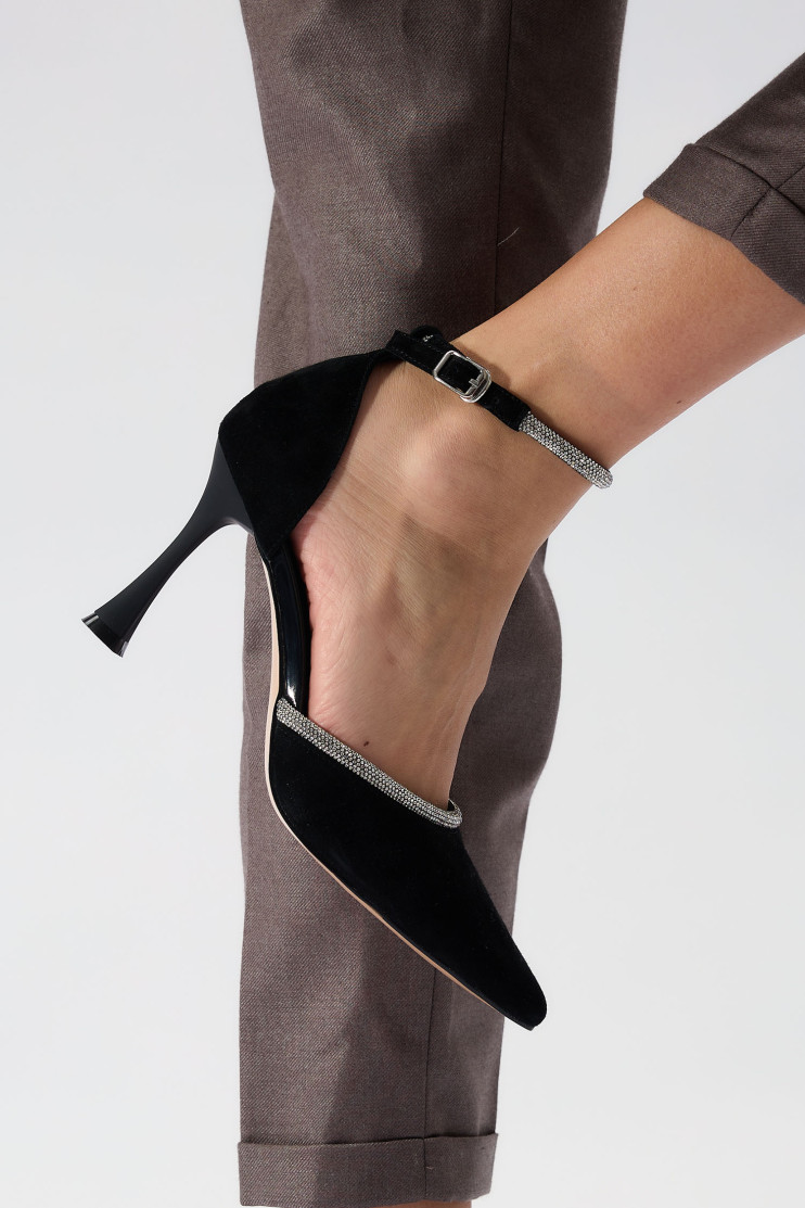 Босоножки Lonza NY 212299 - Фото 1