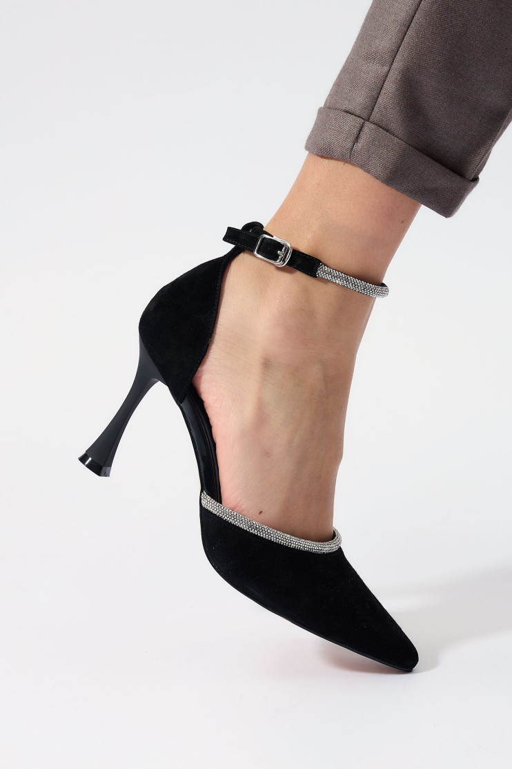 Босоножки Lonza NY 212299 - Фото 1