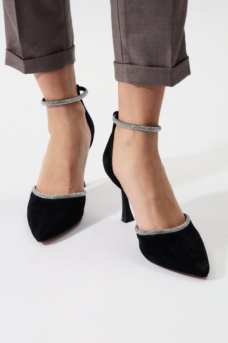 Босоножки Lonza NY 212299 - Фото 1