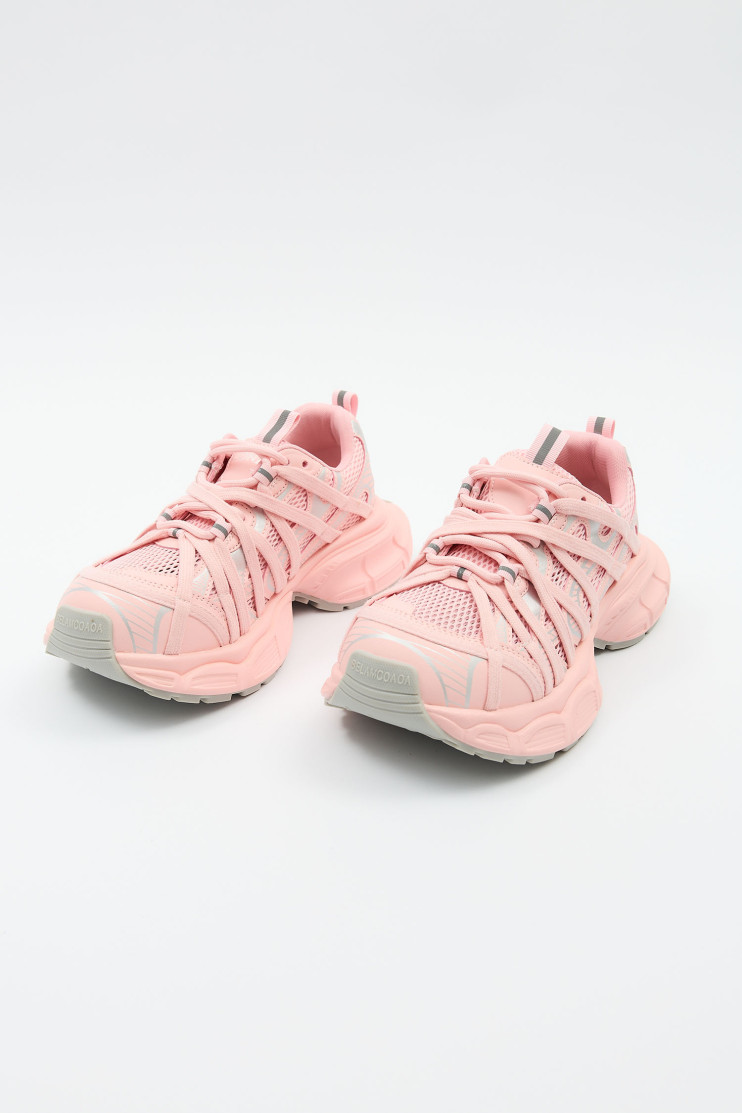 Кроссовки Lonza 212532 - Фото 1