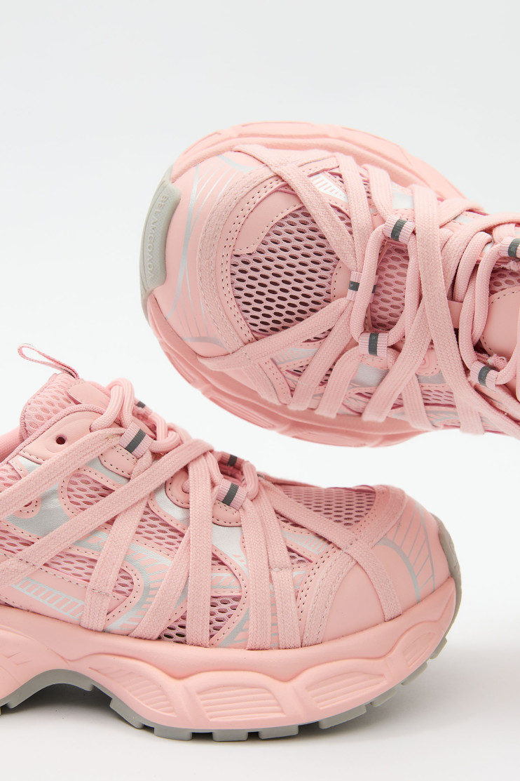 Кроссовки Lonza 212532 - Фото 1