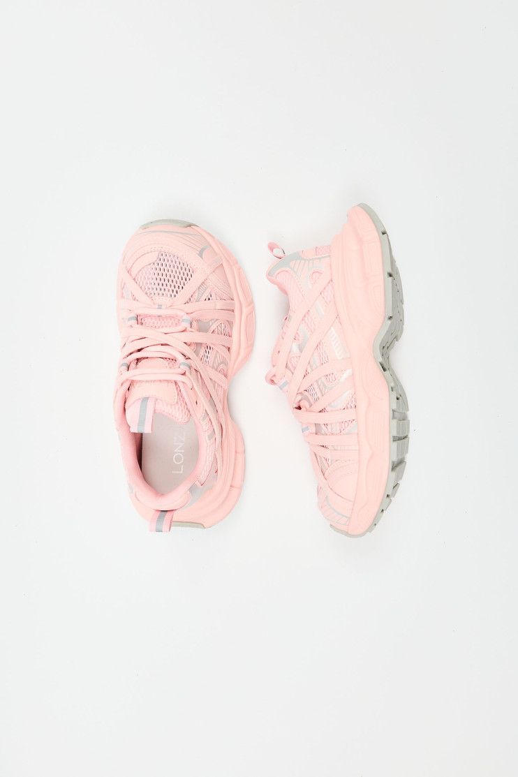 Кроссовки Lonza 212532 - Фото 1