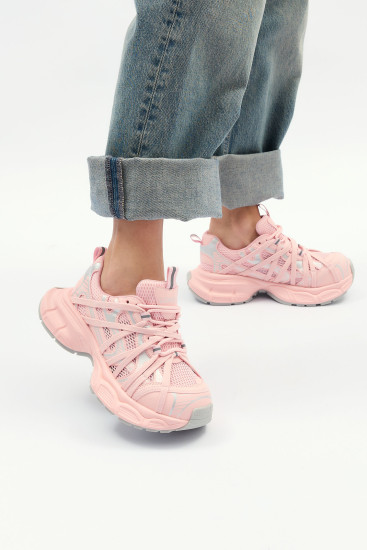 Кроссовки Lonza 212532 - Фото 3