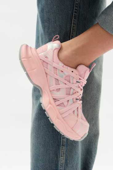 Кроссовки Lonza 212532 - Фото 5