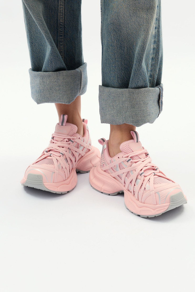 Кроссовки Lonza 212532 - Фото 1