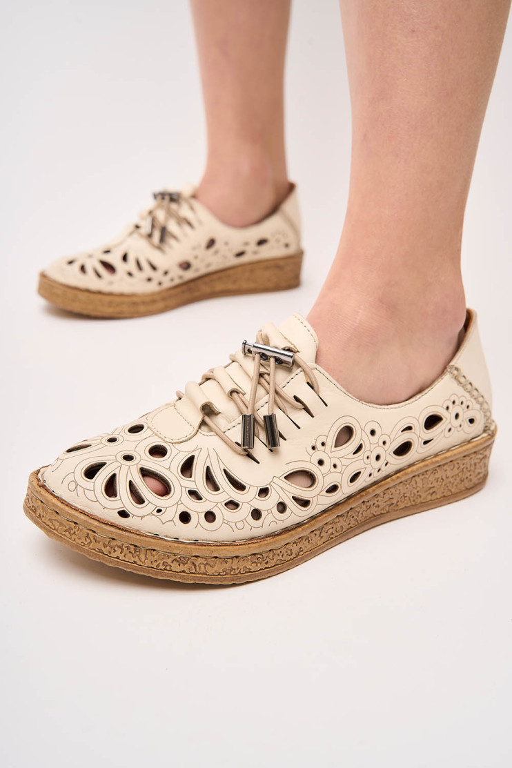 Балетки Anna Lucci 175745 - Фото 1