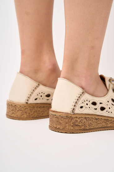 Балетки Anna Lucci 175745 - Фото 5