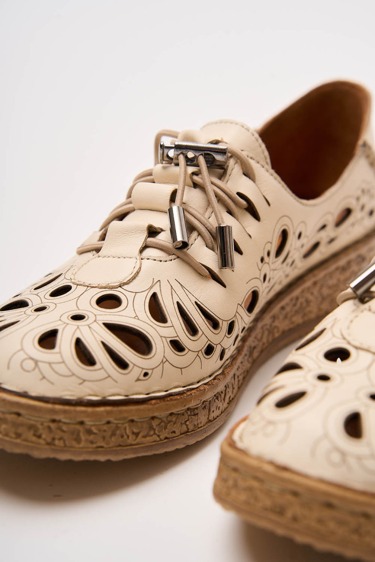 Балетки Anna Lucci 175745 - Фото 1