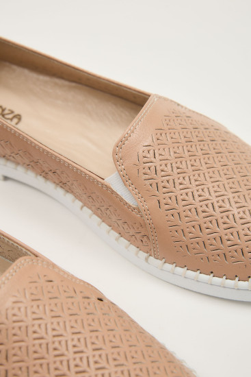 Балетки Lonza 175862 - Фото 5