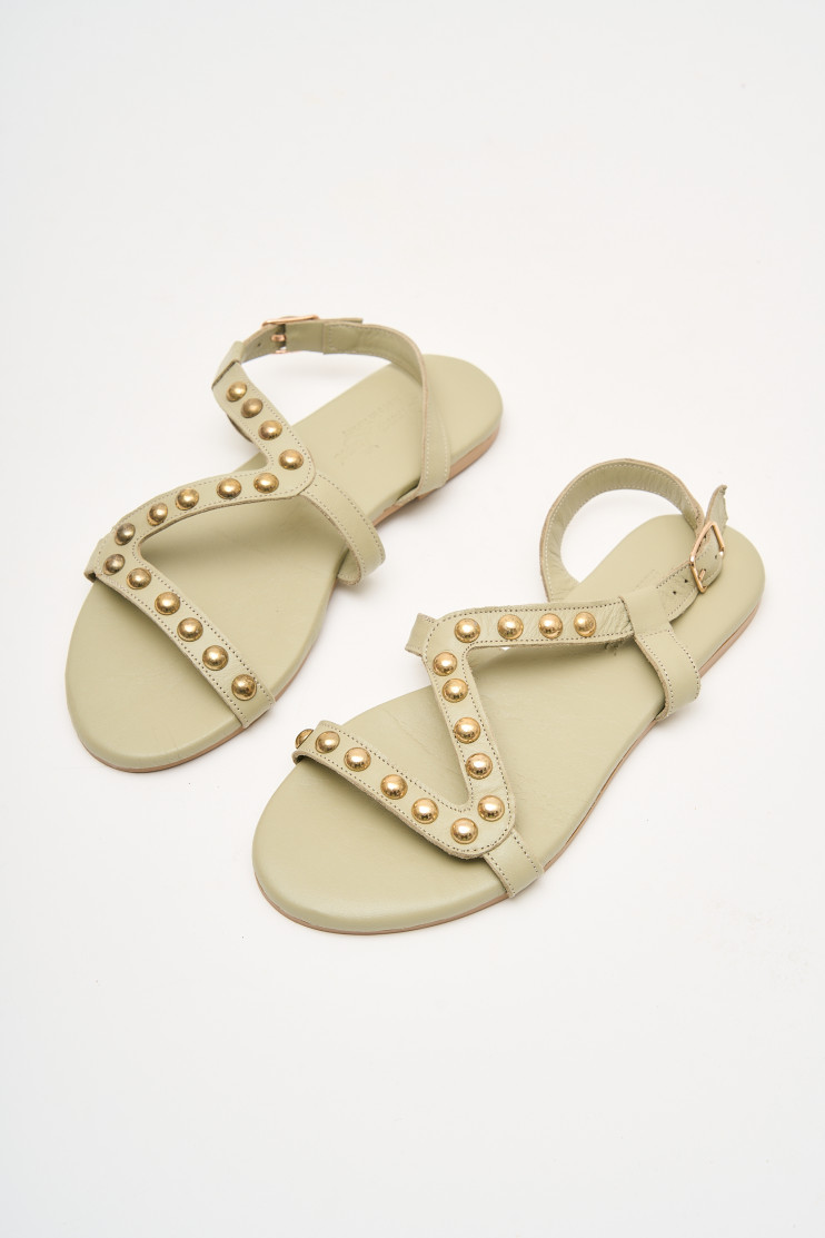 Босоножки Anna Lucci 172020 - Фото 1