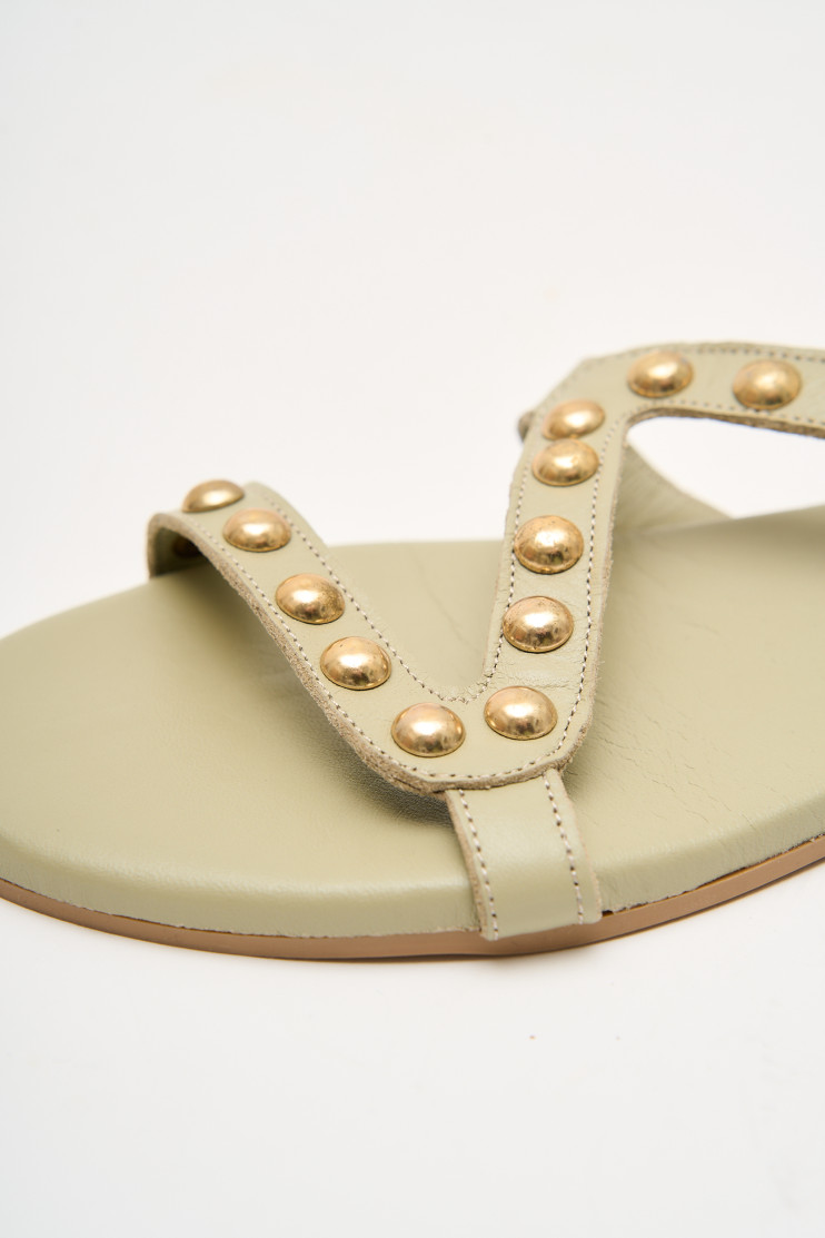 Босоножки Anna Lucci 172020 - Фото 1