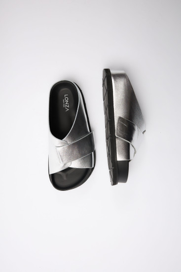 Шлепанцы Lonza NY 212445 - Фото 2