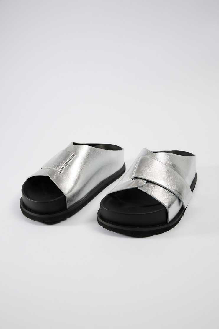 Шлепанцы Lonza NY 212445 - Фото 1