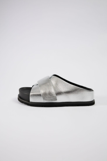 Шлепанцы Lonza NY 212445 - Фото 4