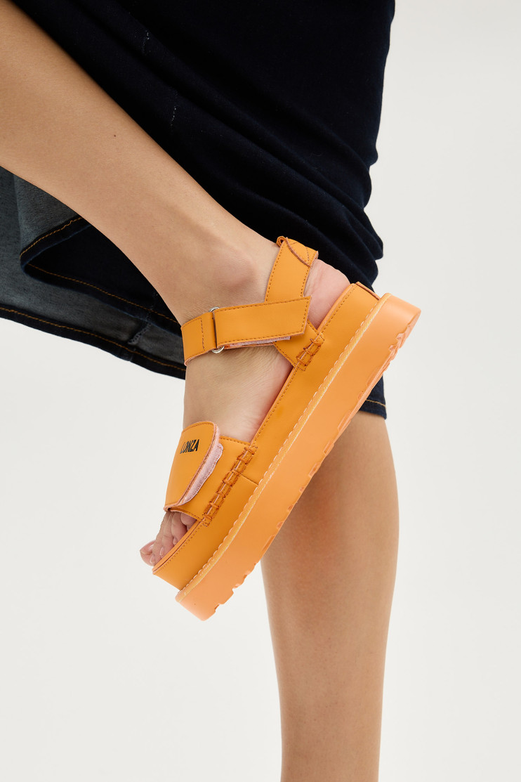 Босоножки Lonza 186992 - Фото 1