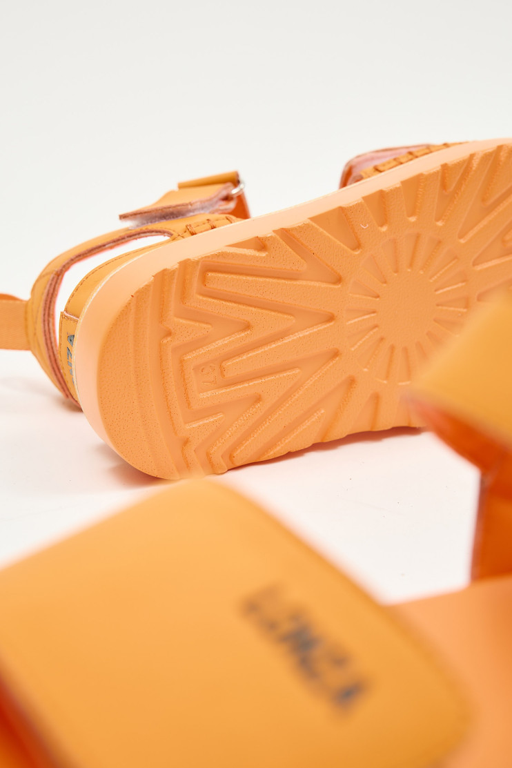 Босоножки Lonza 186992 - Фото 1