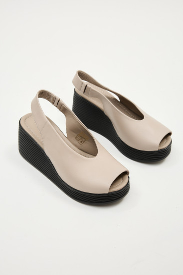 Босоножки Lonza 186166 - Фото 2