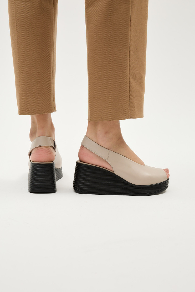 Босоножки Lonza 186166 - Фото 1