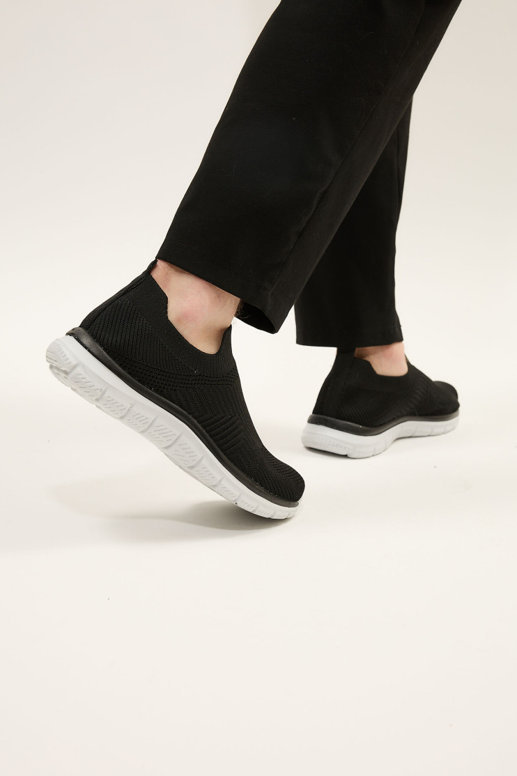 Кроссовки мужские Fabio Monelli 182476 - Фото 1