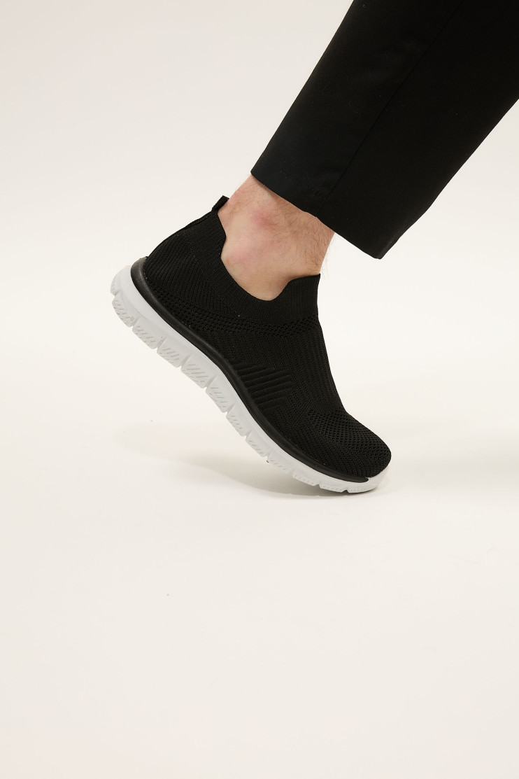 Кроссовки мужские Fabio Monelli 182476 - Фото 1