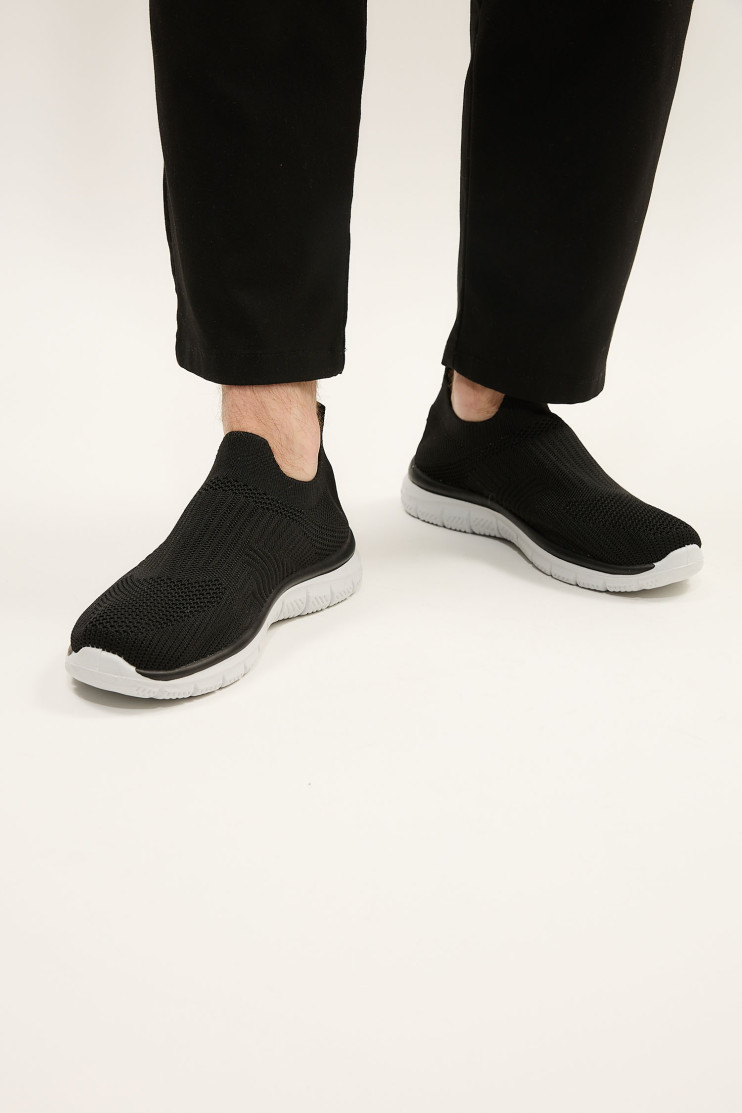 Кроссовки мужские Fabio Monelli 182476 - Фото 1