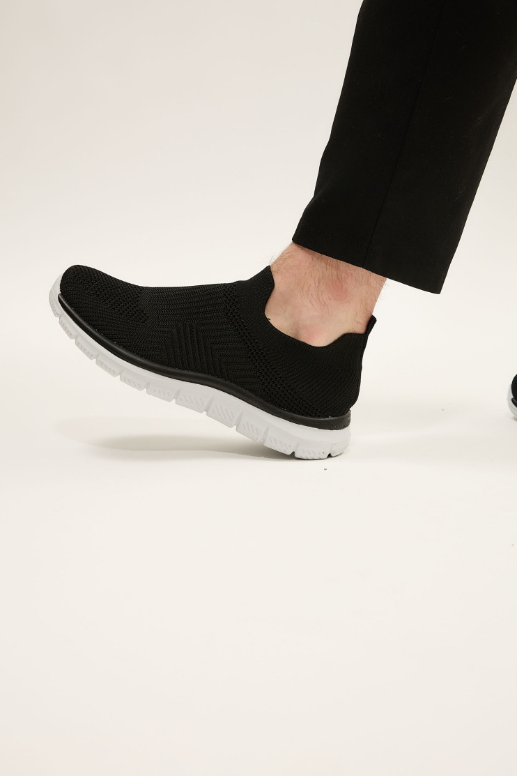 Кроссовки мужские Fabio Monelli 182476 - Фото 1