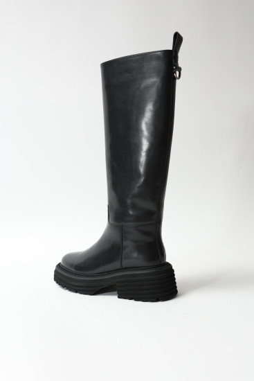 Сапоги Lonza NY 191805 - Фото 4