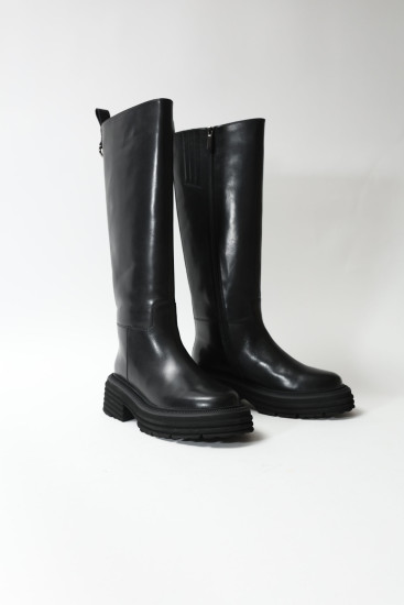 Сапоги Lonza NY 191805 - Фото 2