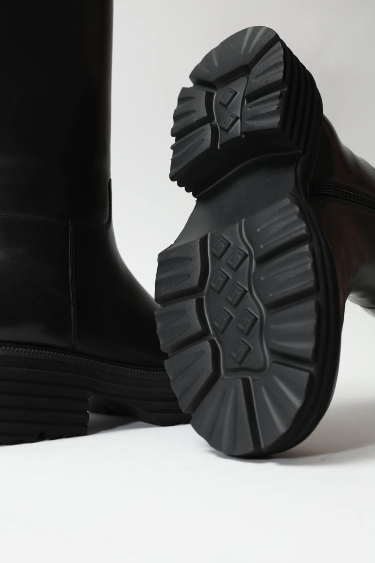 Сапоги Lonza NY 191805 - Фото 1