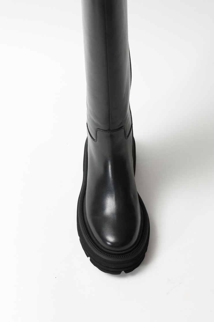 Сапоги Lonza NY 191805 - Фото 1