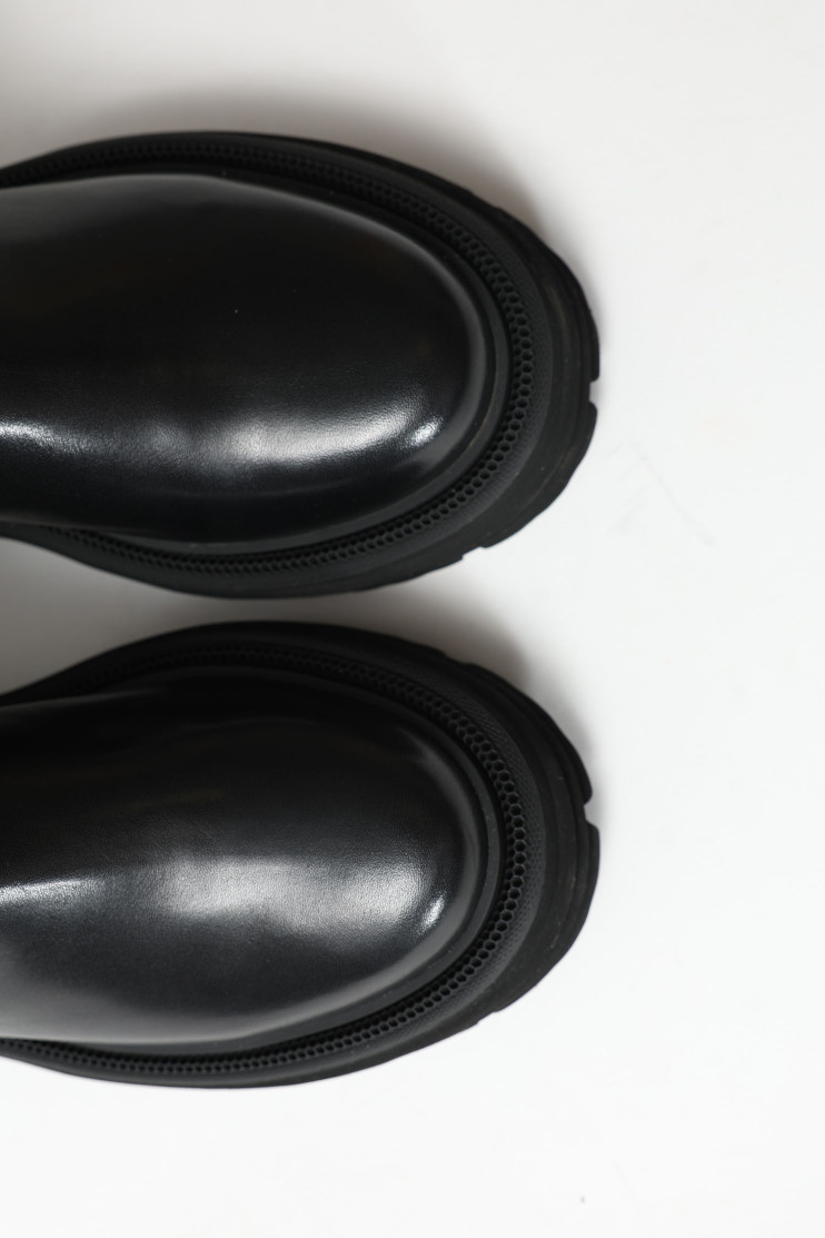 Сапоги Lonza NY 191805 - Фото 1