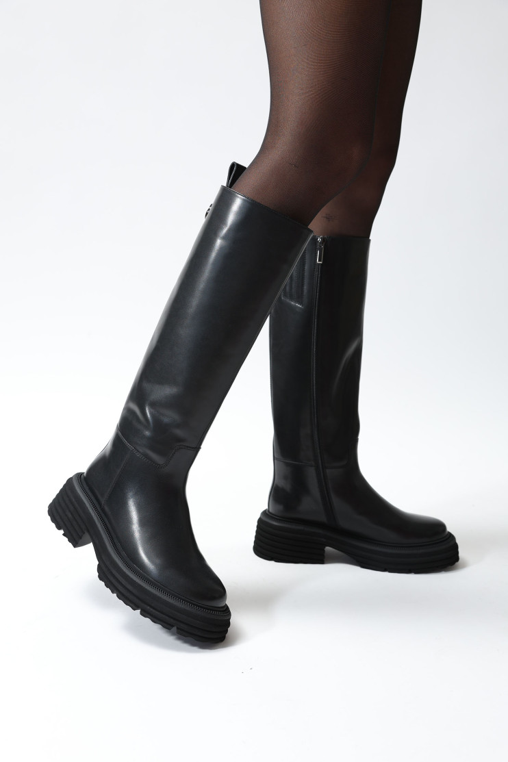 Сапоги Lonza NY 191805 - Фото 1