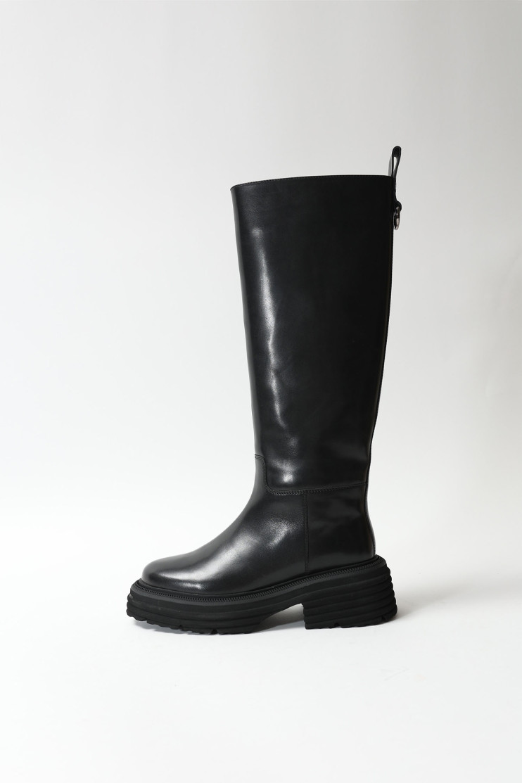 Сапоги Lonza NY 191805 - Фото 1