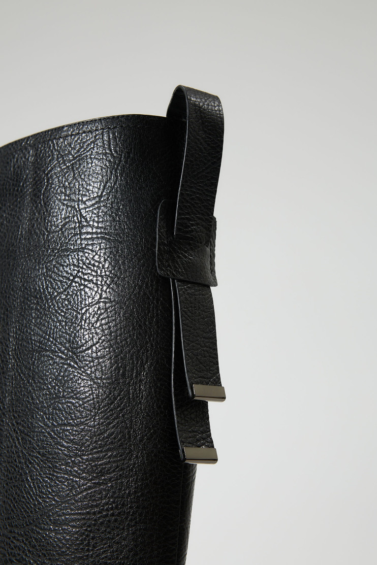 Сапоги Lonza NY 191810 - Фото 1