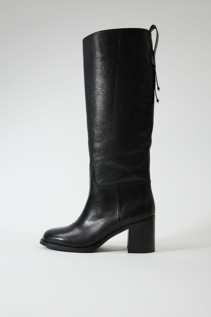 Сапоги Lonza NY 191810 - Фото 1