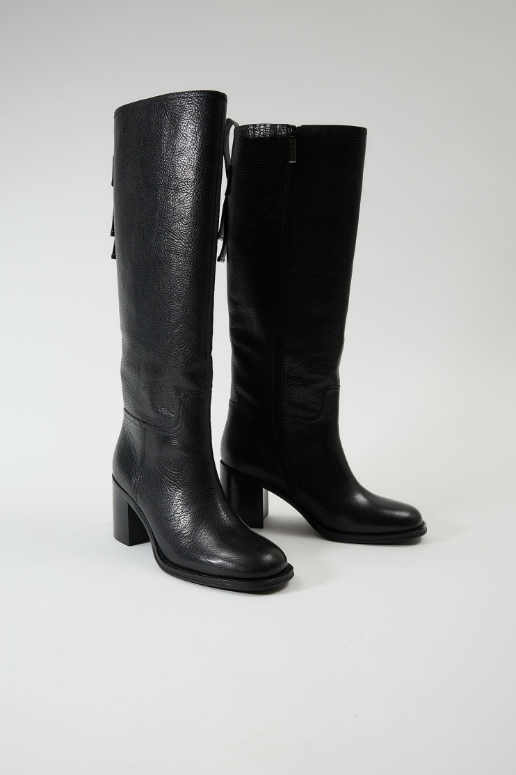 Сапоги Lonza NY 191810 - Фото 1