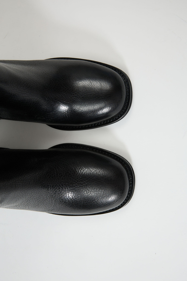 Сапоги Lonza NY 191810 - Фото 1