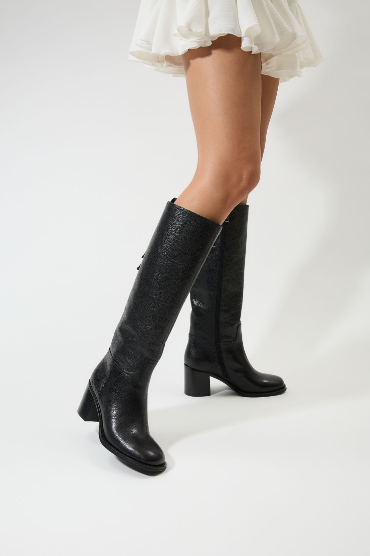 Сапоги Lonza NY 191810 - Фото 1