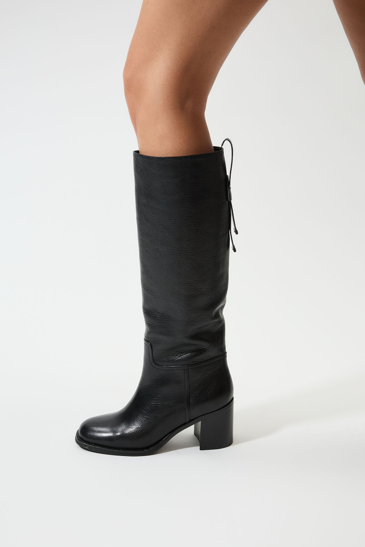 Сапоги Lonza NY 191810 - Фото 1