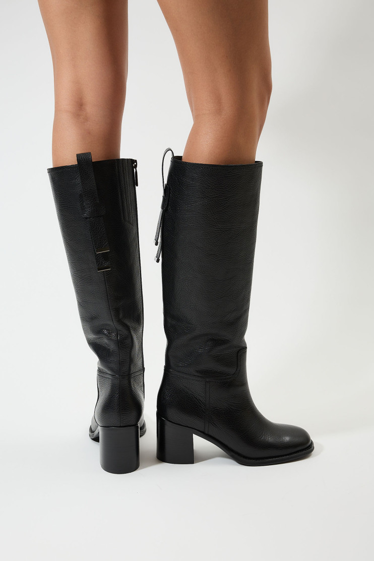 Сапоги Lonza NY 191810 - Фото 1