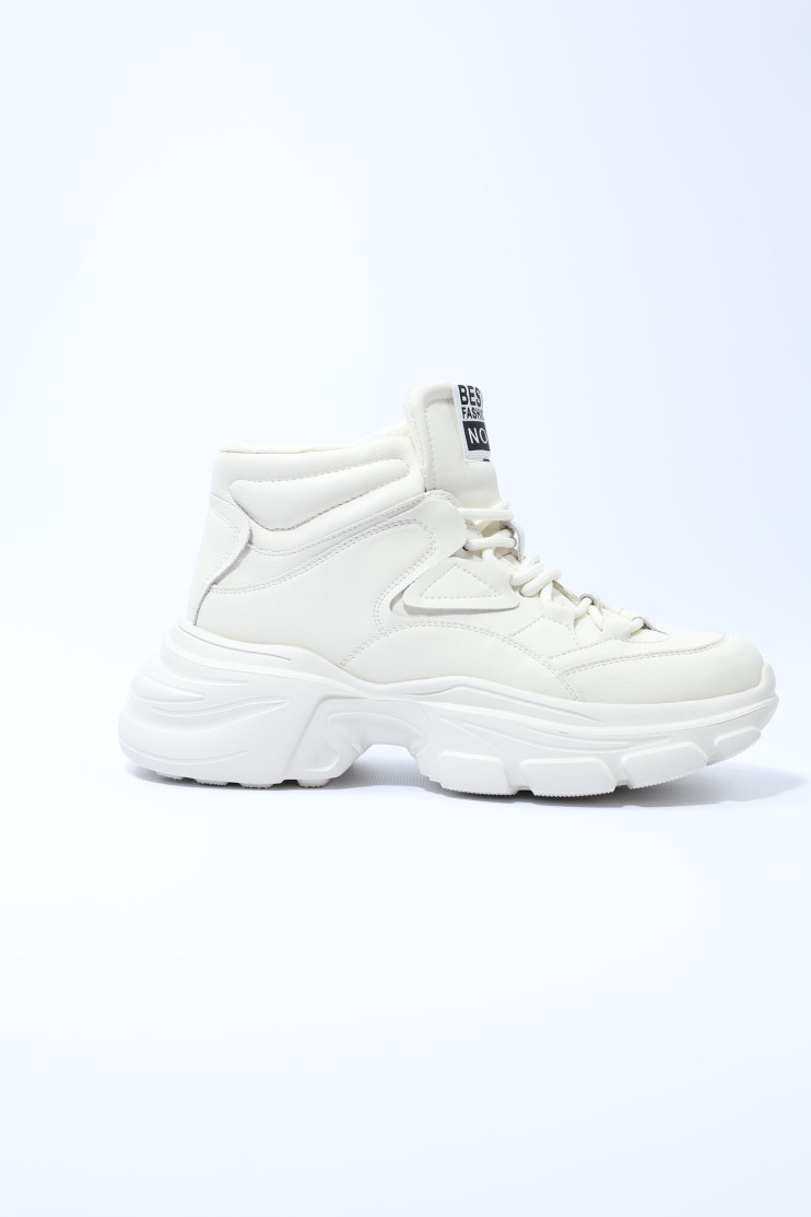 Ботинки Lonza 192123 - Фото 1