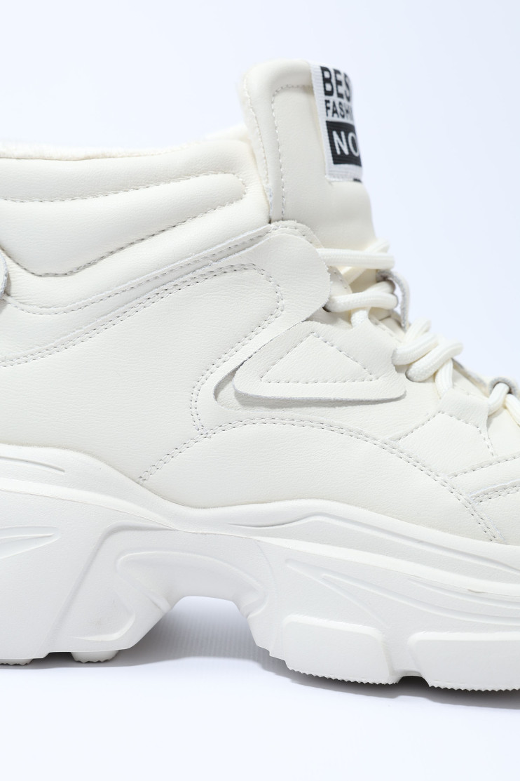 Ботинки Lonza 192123 - Фото 1