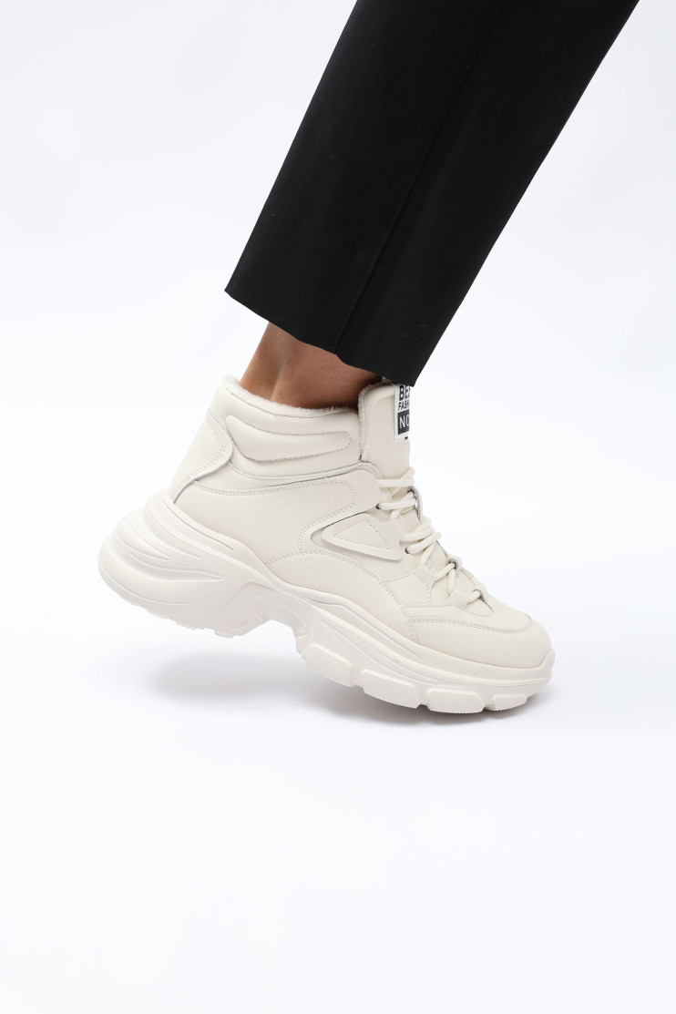 Ботинки Lonza 192123 - Фото 1