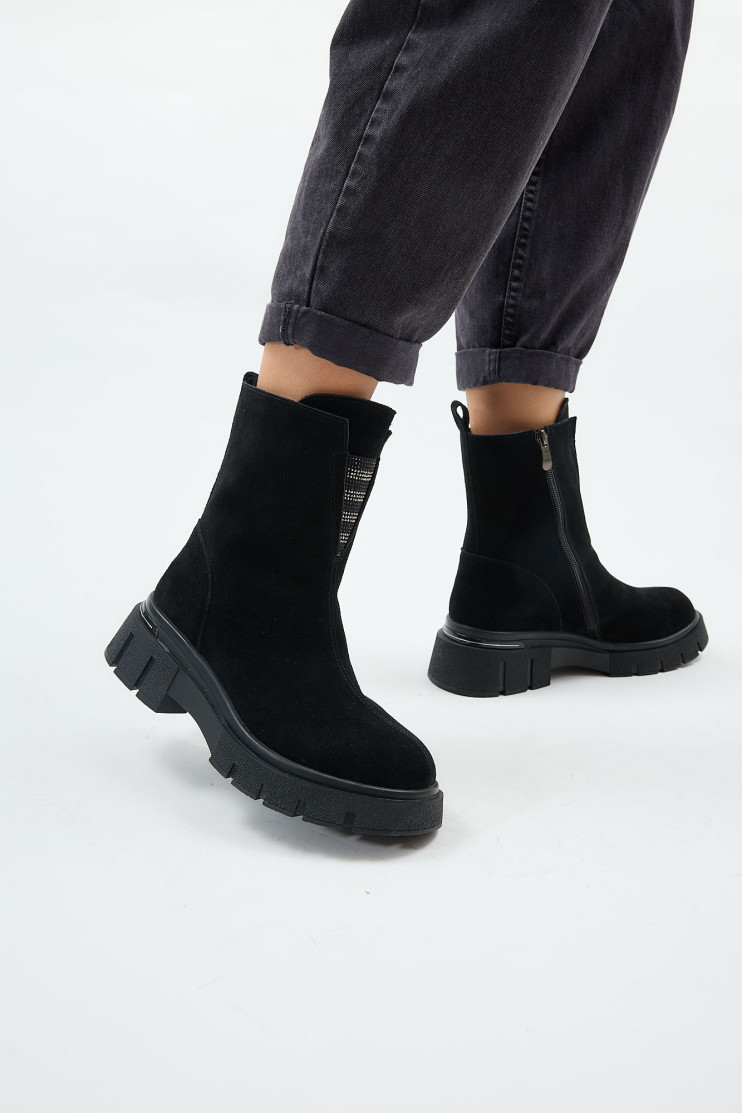 Ботинки Lonza 192176 - Фото 1