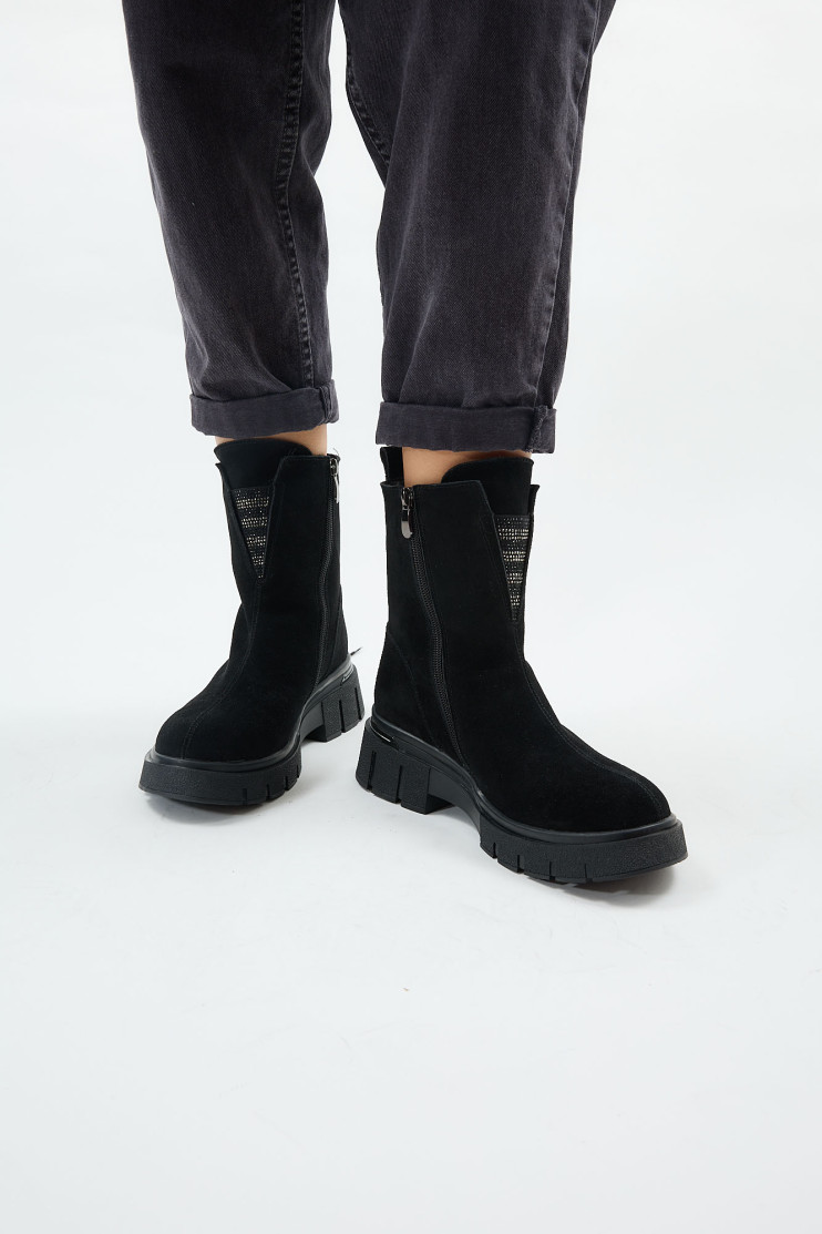 Ботинки Lonza 192176 - Фото 1