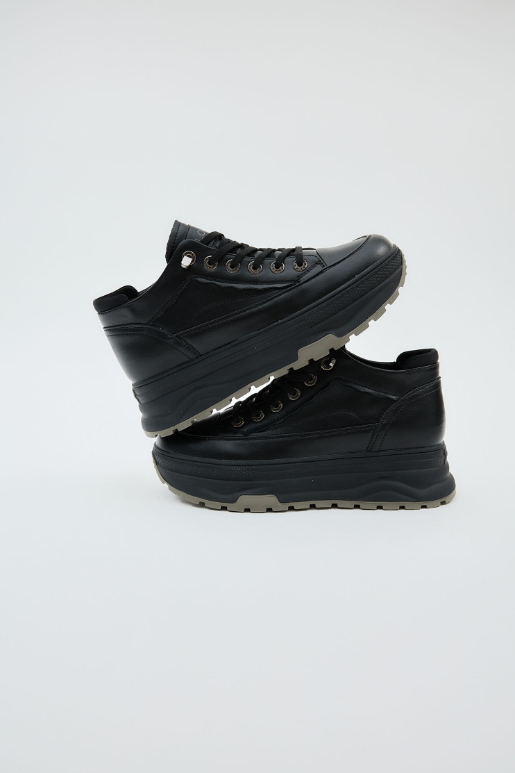 Ботинки Lonza 198785 - Фото 1