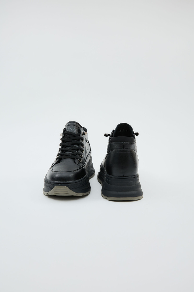 Ботинки Lonza 198785 - Фото 1